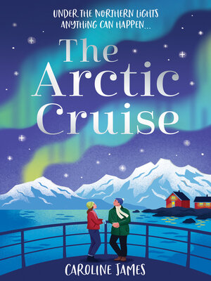 cover image of The Arctic Cruise